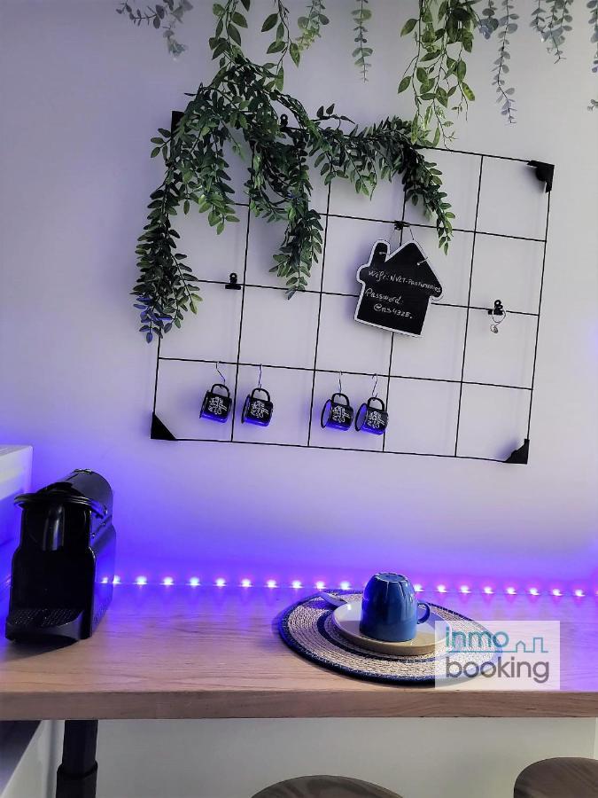 Atico Novelty Confort Salou Exterior foto