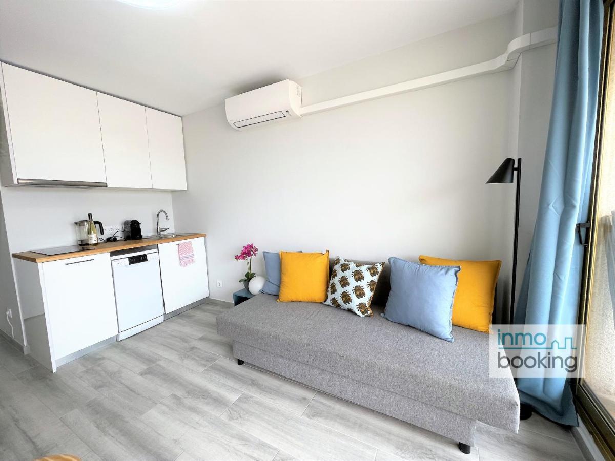 Atico Novelty Confort Salou Exterior foto