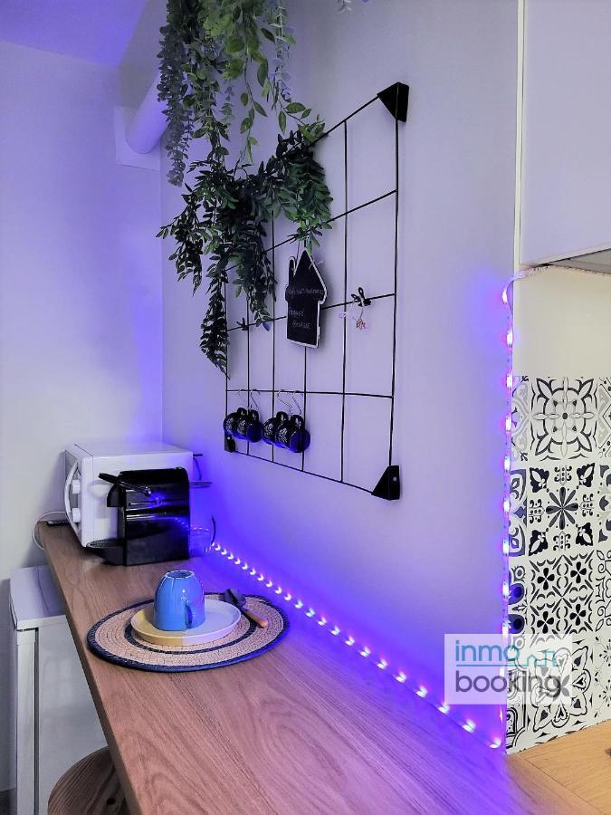 Atico Novelty Confort Salou Exterior foto